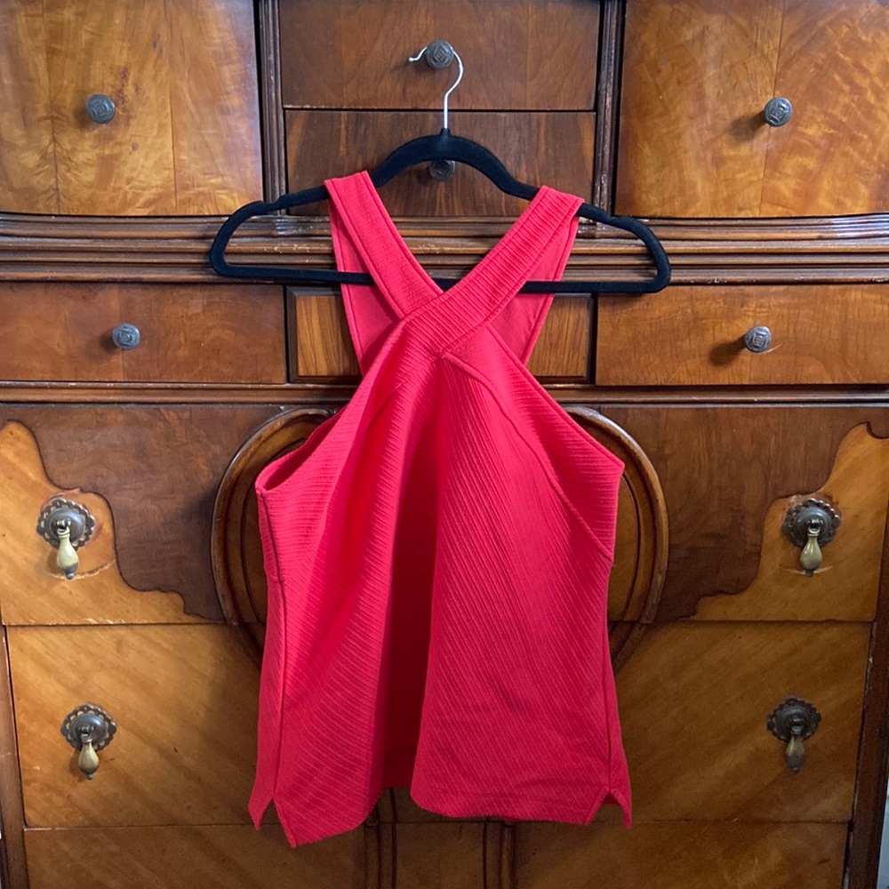 Halter Top